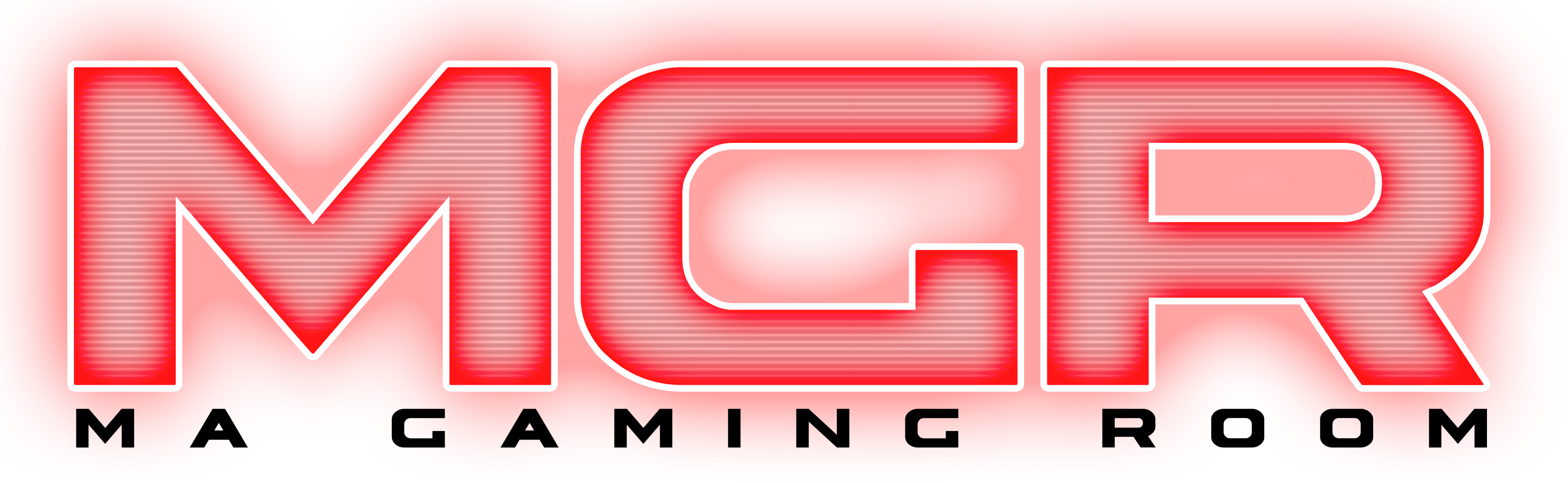 Logo MaGamingRoom