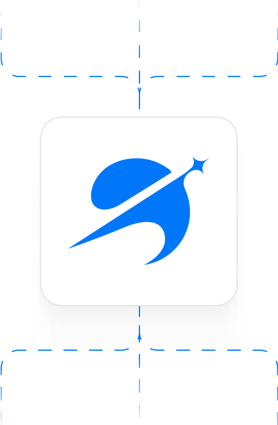 Une stratégie pilotée par la data.